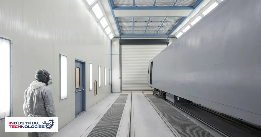 Air Capacity Large Chambers Require Follows Volume, Not Surface