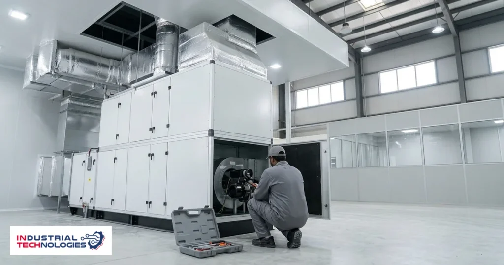 Annual Equipment Maintenance Contract