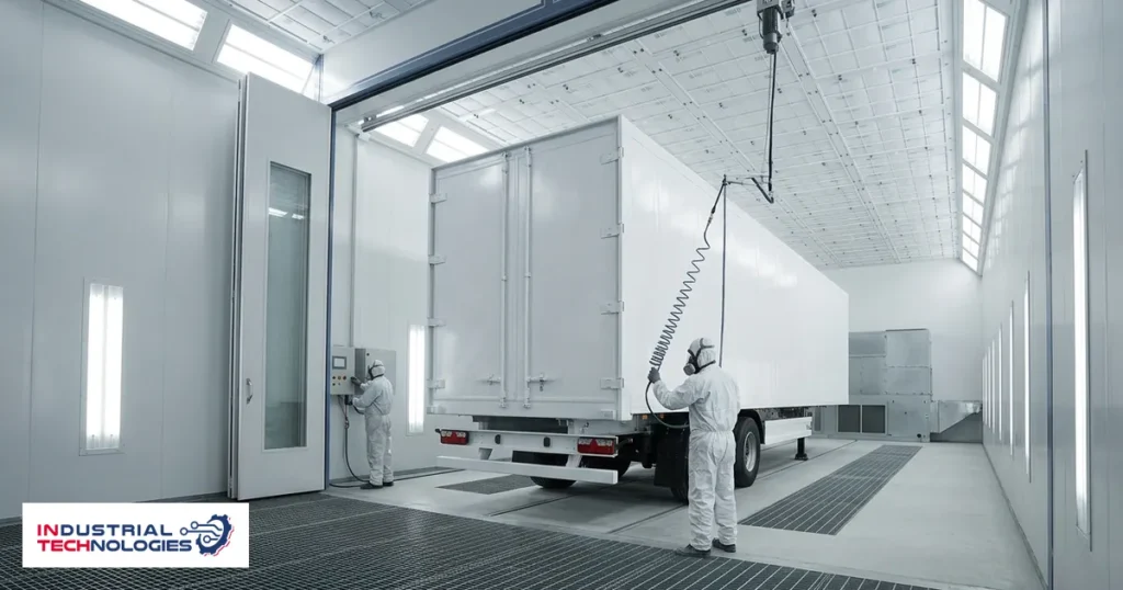 Chamber Length With Trailer
