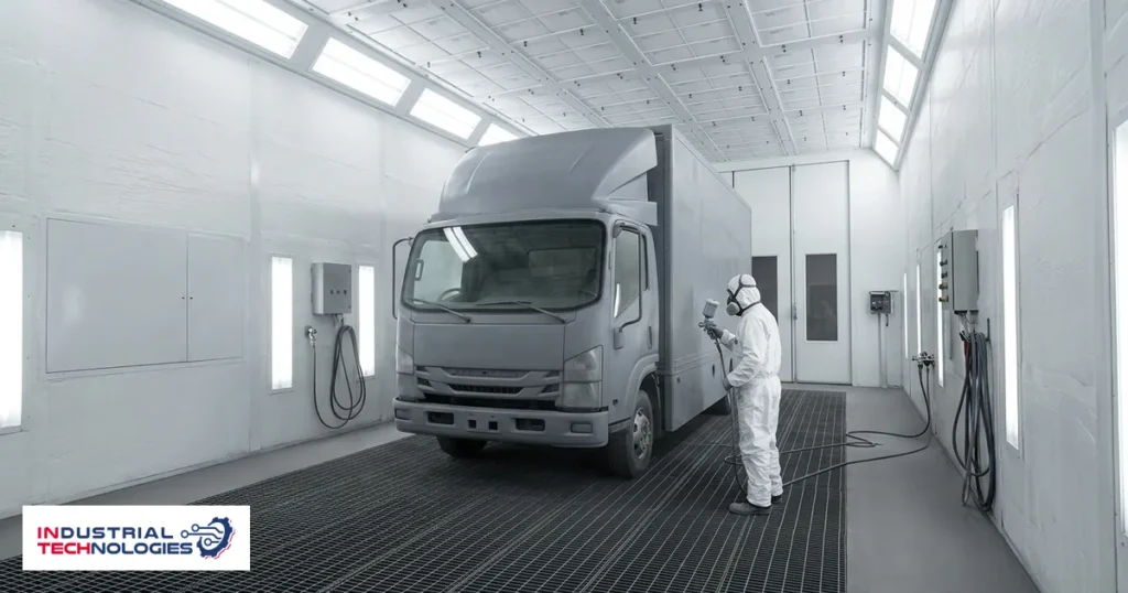 Modified Vehicle Refinishing