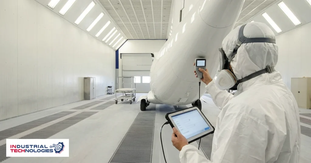 Repeatable Coating Documentation Before Any Peak Specification