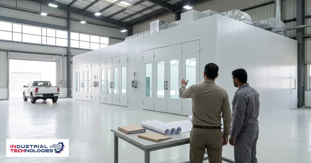 RFQ Industrial Procurement
