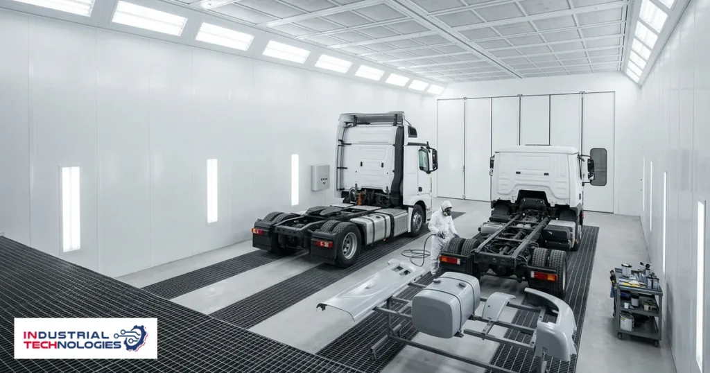 Vehicle Attachment Coating