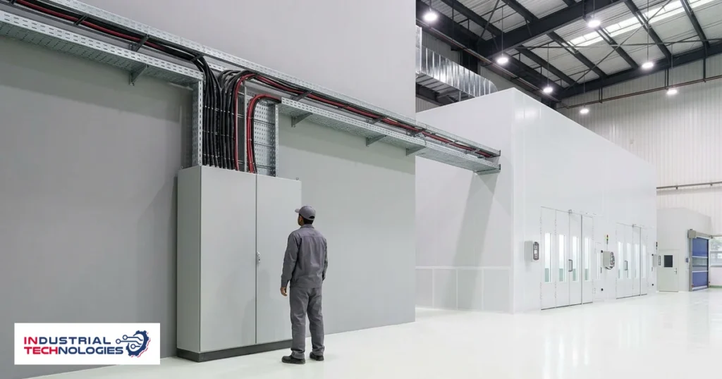 Workshop Electrical Load Planning